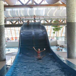 Schwimmausflug 2014