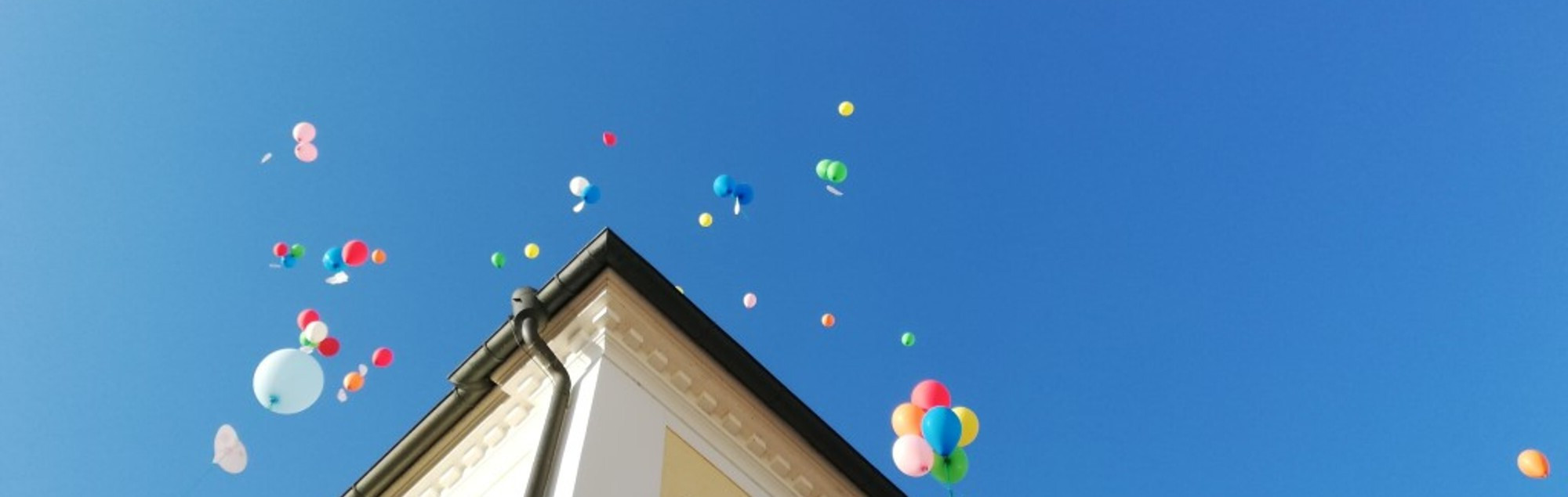 Ansfelden / Pfarrfest