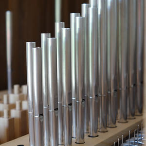 Hausorgel