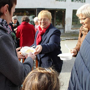 Familienfasttag
