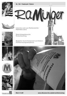 Raminger