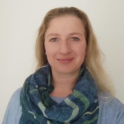 Regina Scharinger