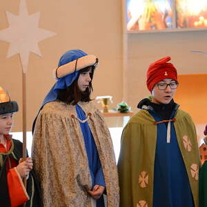 6. Jänner 2017