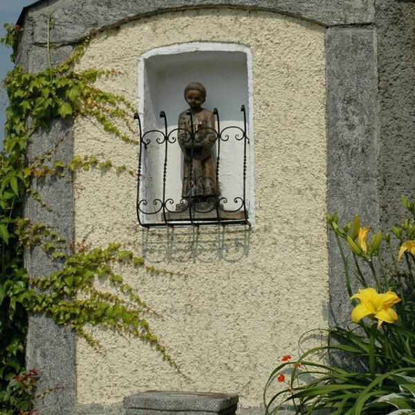 Pfarrgemeinde Kopfing
