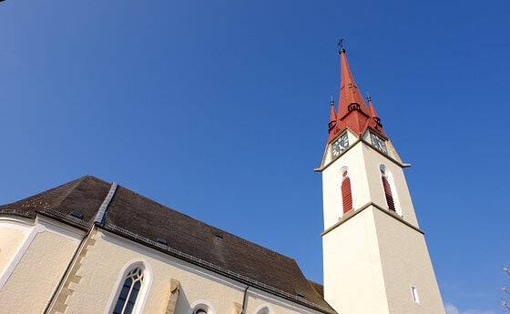 Pfarrkirche