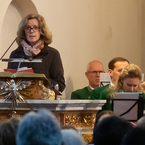 Adventkonzert 2019 der Musikkapelle Kopfing / Markus Kranninger Adventkonzert 2019 der Musikkapelle Kopfing