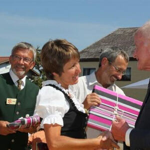 Abschied und Neubeginn