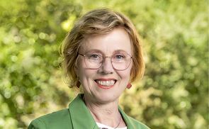 Paula Wintereder