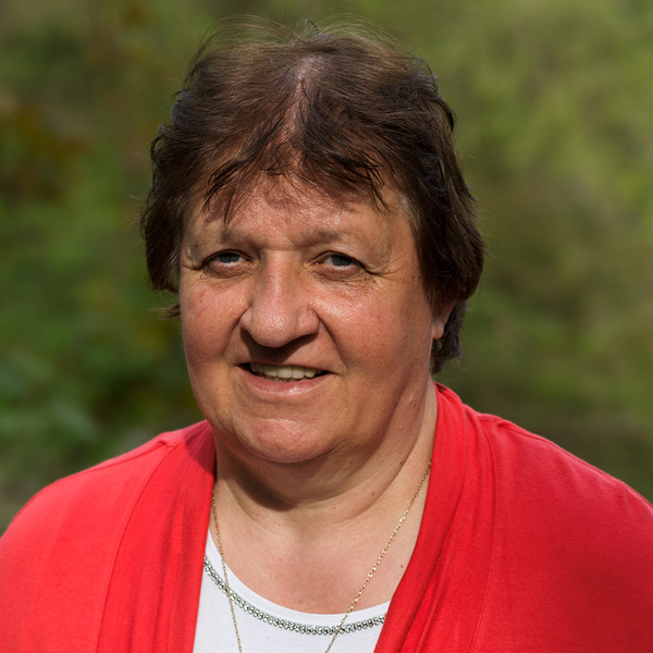 Herta Grüneis / © Herta Grüneis Herta Grüneis