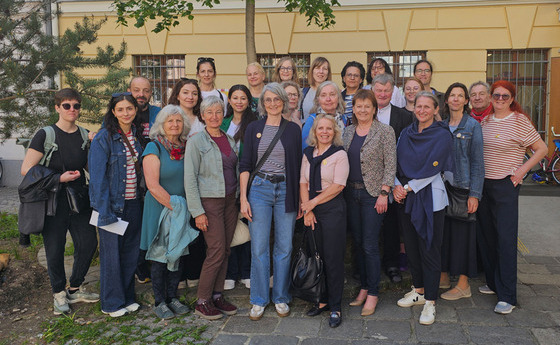 Gruppenfoto