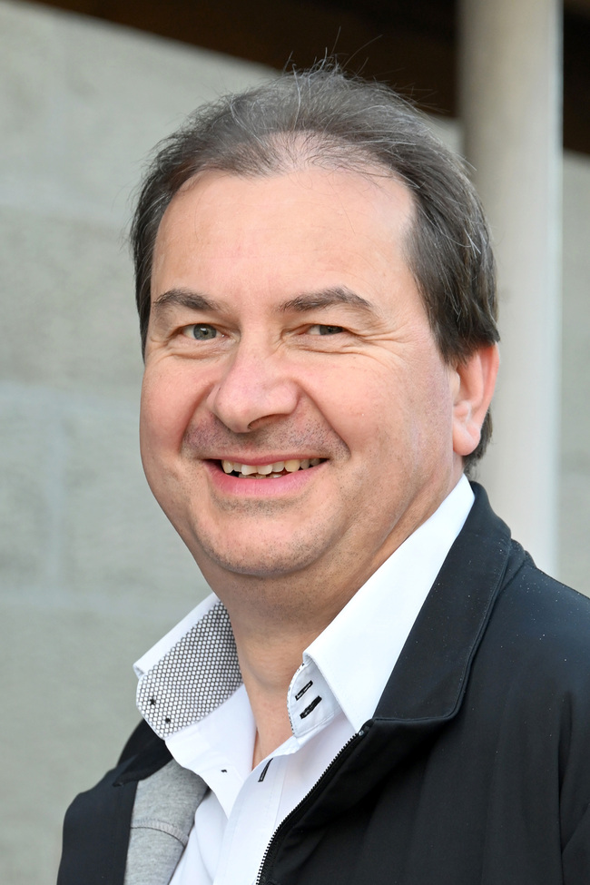 Martin Toupal