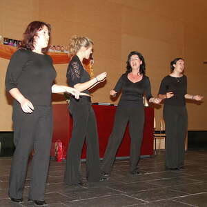 Chorkonzert 'Regina coeli'