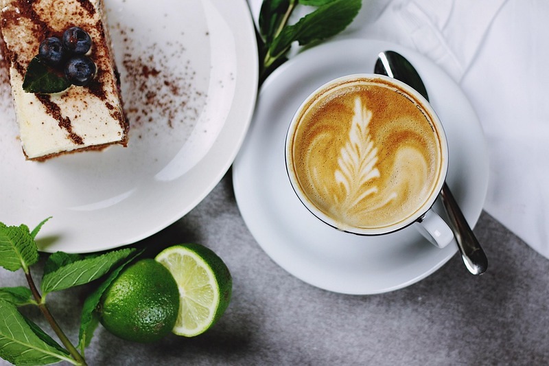 Pfarrcafé