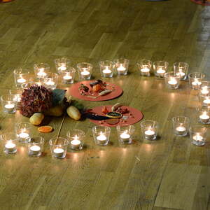 Kinderabend - 'Der Herbst'