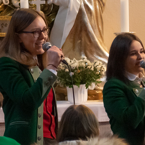 Adventkonzert 2019 der Musikkapelle Kopfing / Markus Kranninger Adventkonzert 2019 der Musikkapelle Kopfing