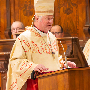 Die Visitation im Dekanat Windischgarsten wurde mit einem festlichen Gottesdienst abgeschlossen.