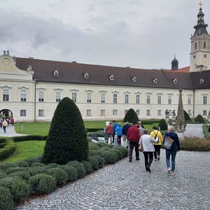 Pfarrwallfahrt 2021