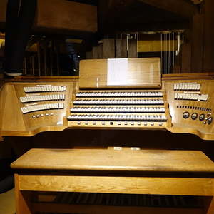 Heldenorgel