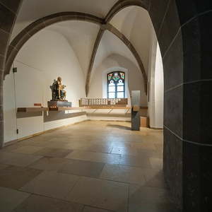 Innenarchitektur: LUCY.D (Barbara Ambrosz/Karin Santorso)