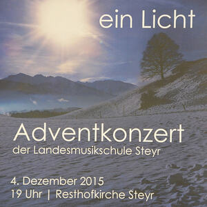 'Es naht ein Licht'