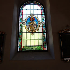 Pfarrkirche Laussa   