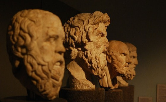 Philosophen