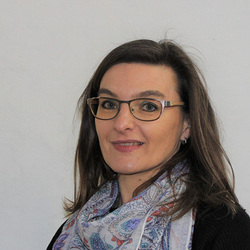 Hildegard Gruber