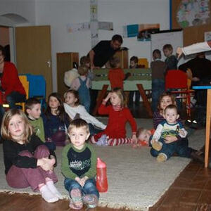 Bilderbuchkino