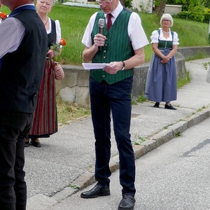 Fronleichnam