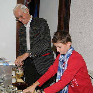 Kirchweihfest