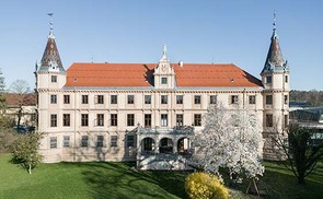 Bildungshaus Schloss Puchberg