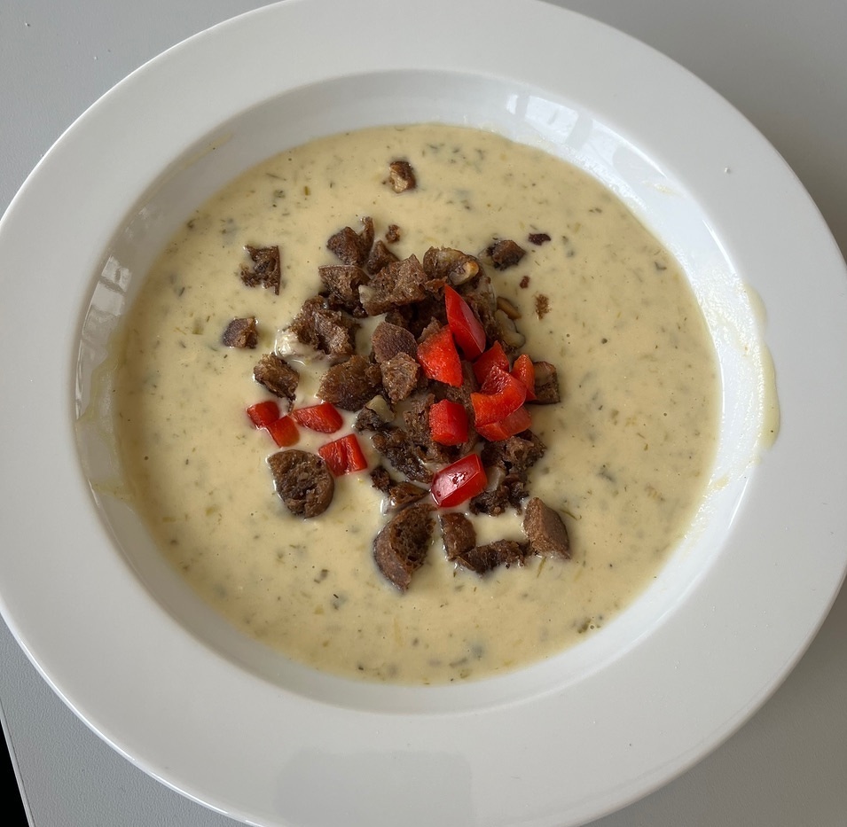 Fastensuppe