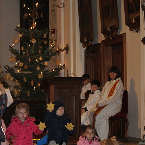 Kindermette