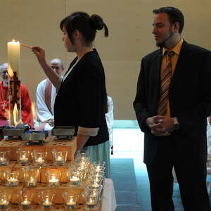 Firmung 2013