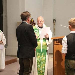 Erntedankfest 2021