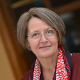 Brigitte Gruber Aichberger / Diözese Linz/Appenzeller Brigitte Gruber Aichberger