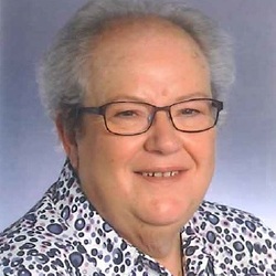Renate Kaineder