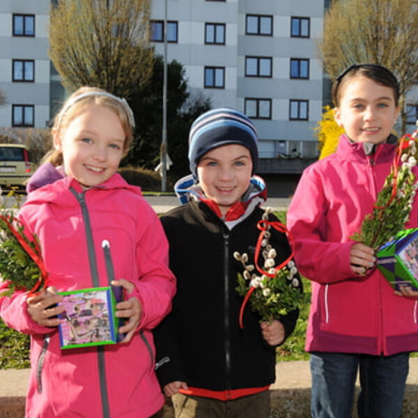 Palmsonntag