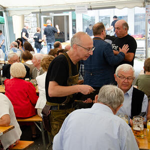 Pfarrfest 2019 / Markus Kranninger Pfarrfest 2019