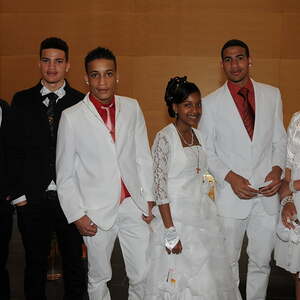 Firmung 2013
