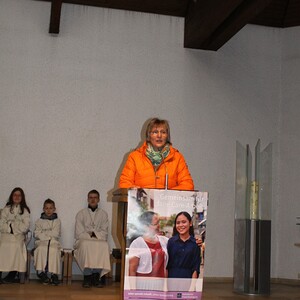 Fastensuppenaktion der Katholischen Frauenbewegung