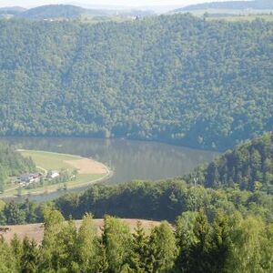meditative Pilgerwanderung 