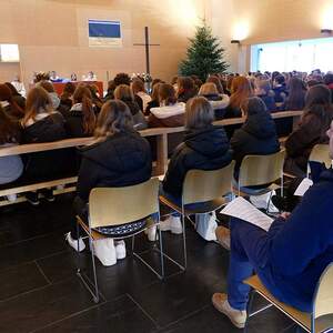 Weihnachtsgottesdienst