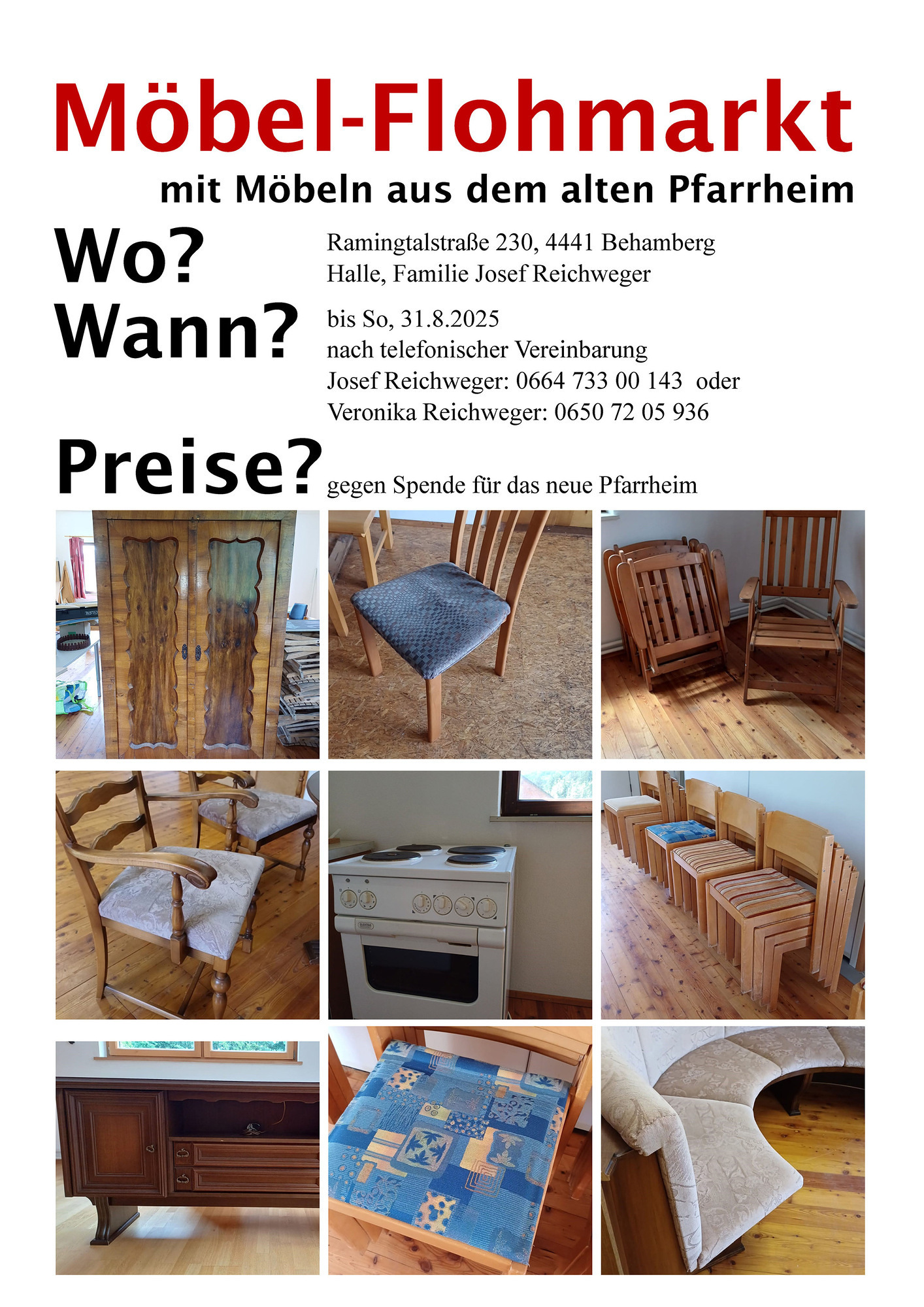 Möbelkatalog
