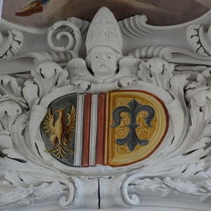 Stiftskirche Baumgartenberg
