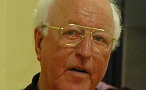 KonsR P. Alois Bachinger OSFS