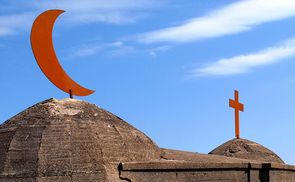 Kritischer Diskurs zu Christentum und Islam