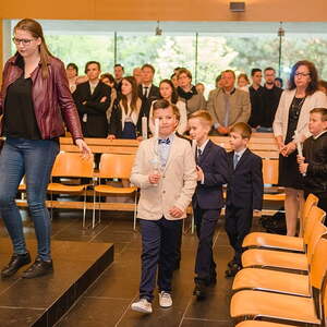 Resthofschule