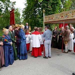 Fronleichnam