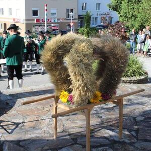 Erntedankfest